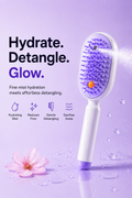 HydroGlow™ Hydrating Mist Brush